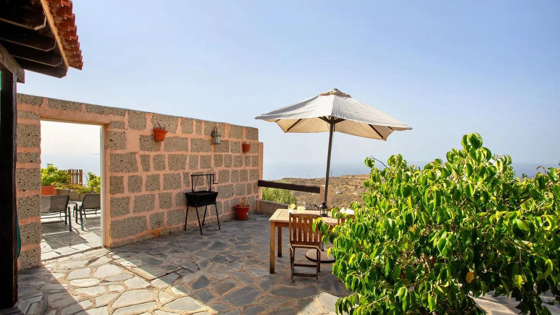 Casa Rural Cha Carmen Sabina Alta 0*,