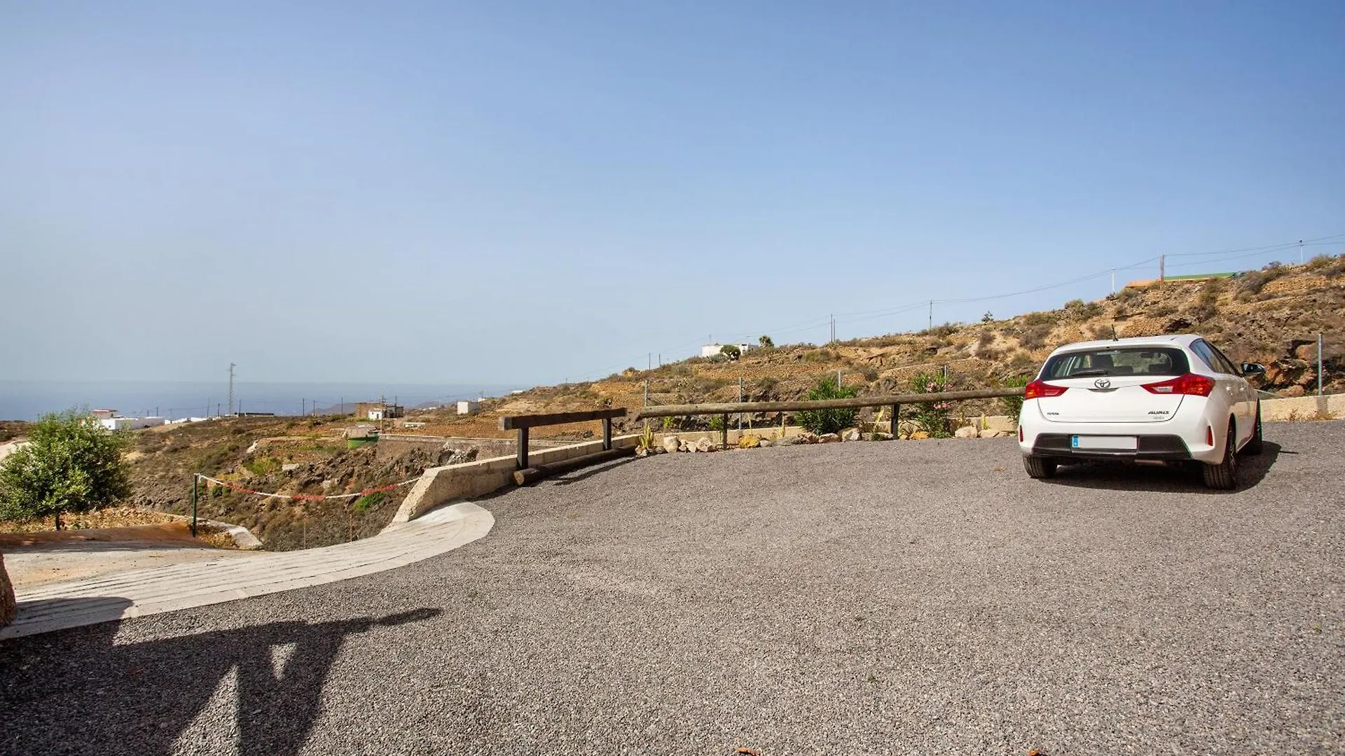 Casa Rural Cha Carmen Sabina Alta Spanien