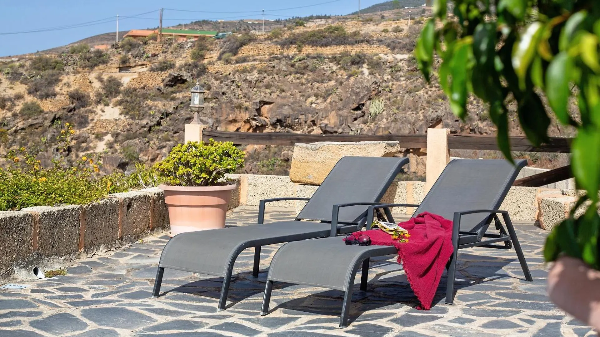Casa Rural Cha Carmen Sabina Alta 0*,  Spanien