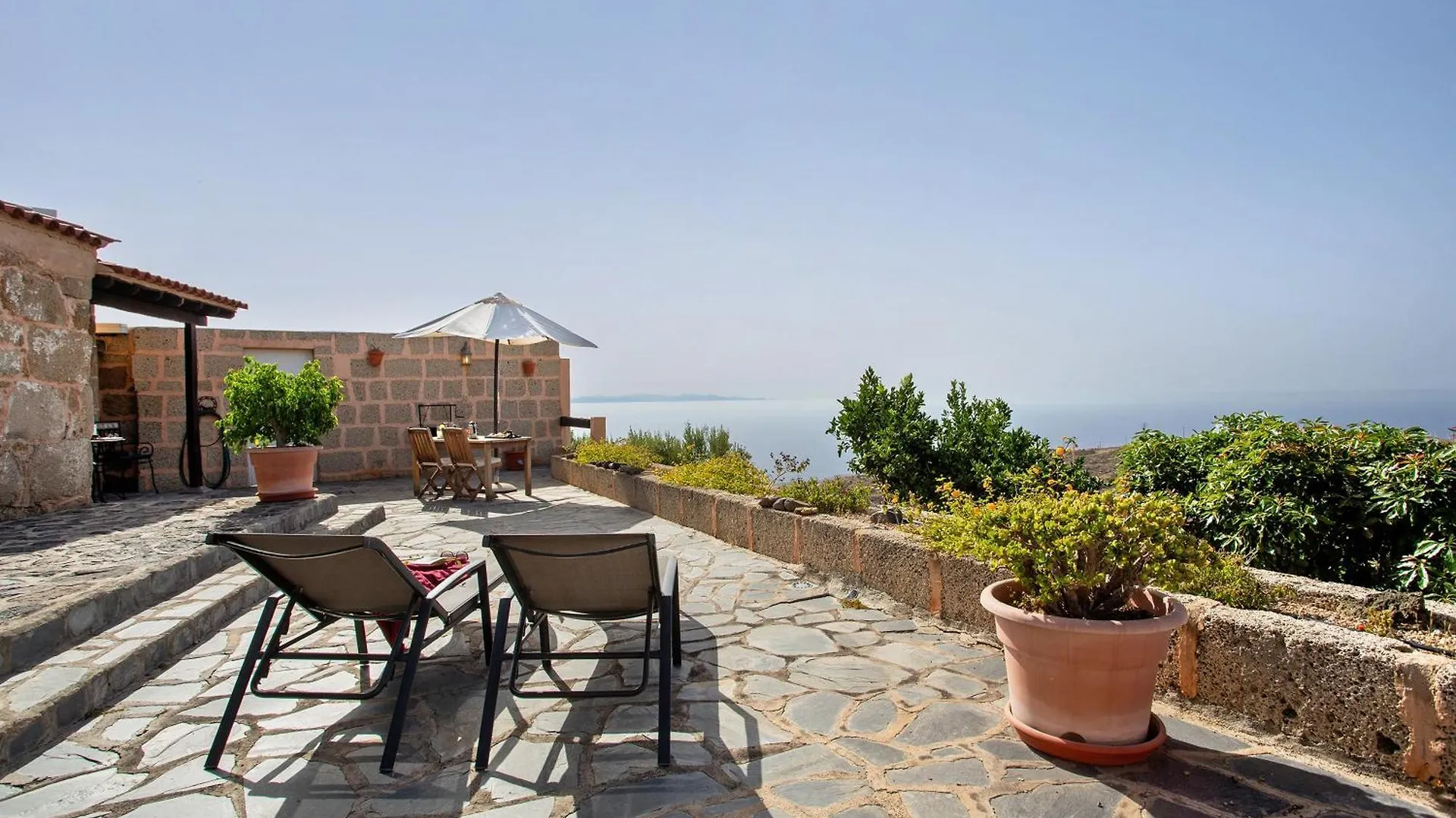 Casa Rural Cha Carmen Sabina Alta